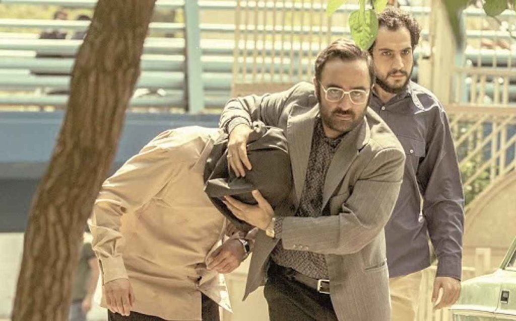 برنامه سینماهای کشور