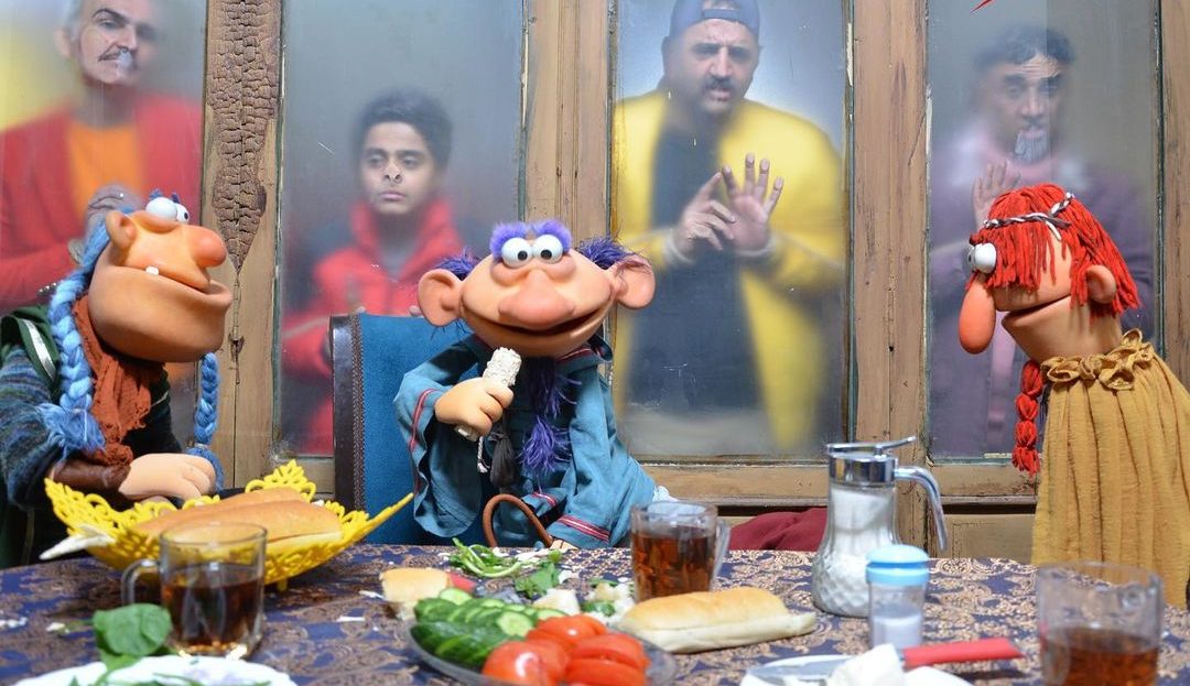 برنامه سینماهای کشور