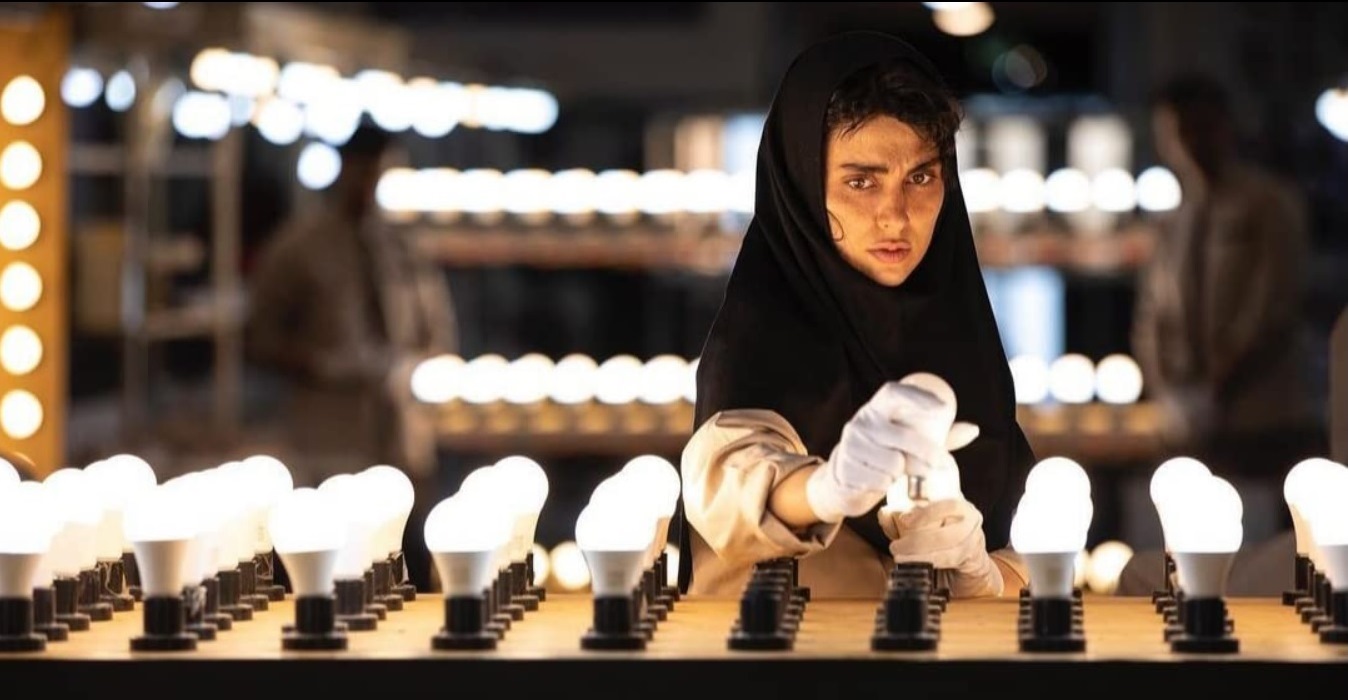برنامه های سینماهای کشور